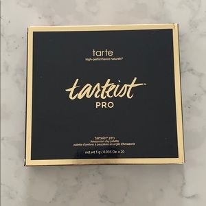 Tarte Eyeshadow Palette